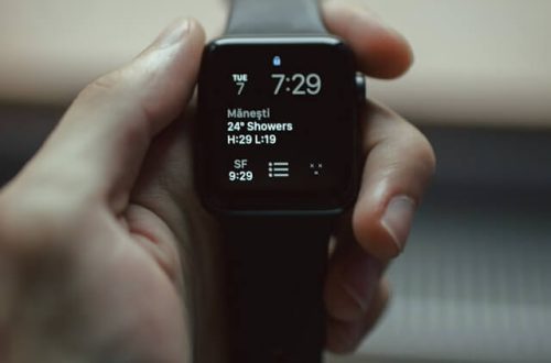 Band for Your Apple Series 8 Watch