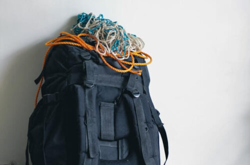Canvas Hiking Backpack Buying Guide for Outdoor Beginners