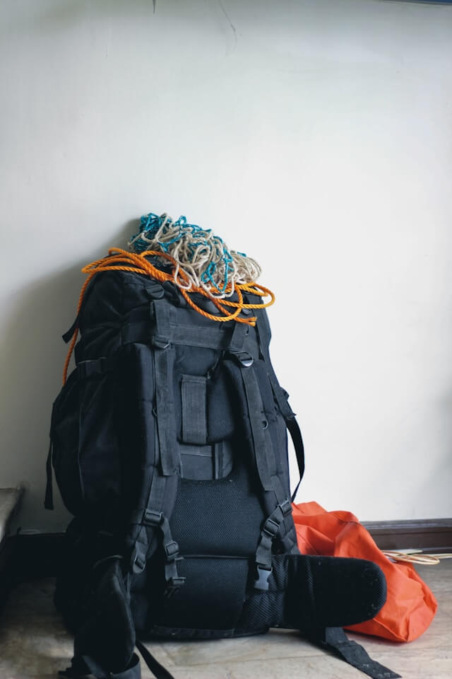 Canvas Hiking Backpack Buying Guide for Outdoor Beginners